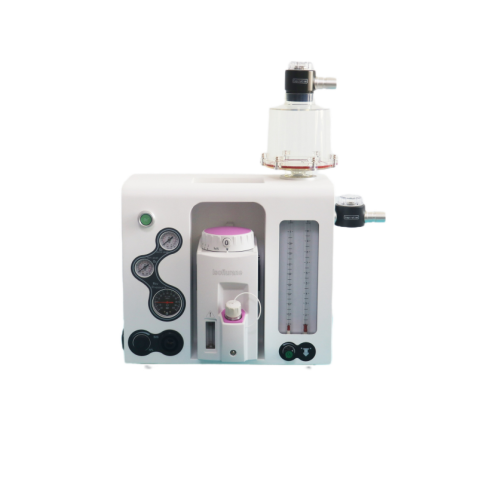 Veterinary Anesthesia Machine