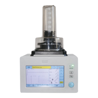 Veterinary Ventilator