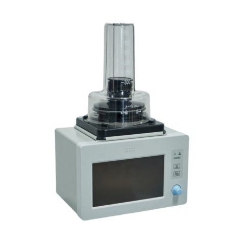 Veterinary Ventilator