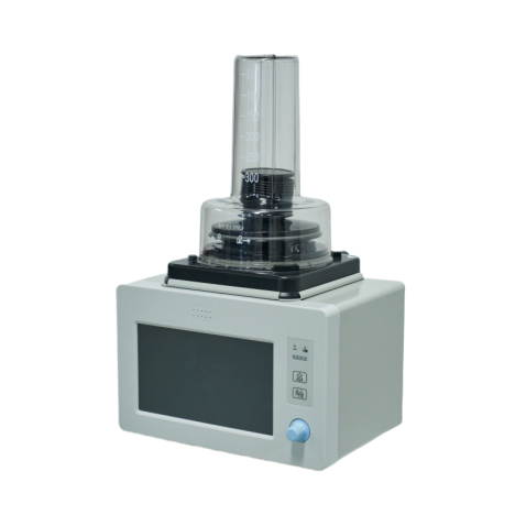 Veterinary Ventilator