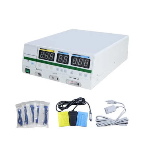 Veterinary Electrosurgical Generator