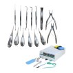 Veterinary Surgery Set