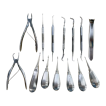 Veterinary Surgery Set