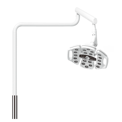 Veterinary Surgical Light