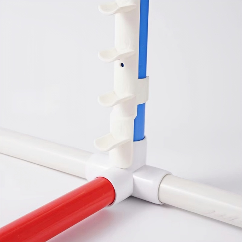 Dog Agility Training Hurdle