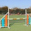 Dog Agility Hurdles
