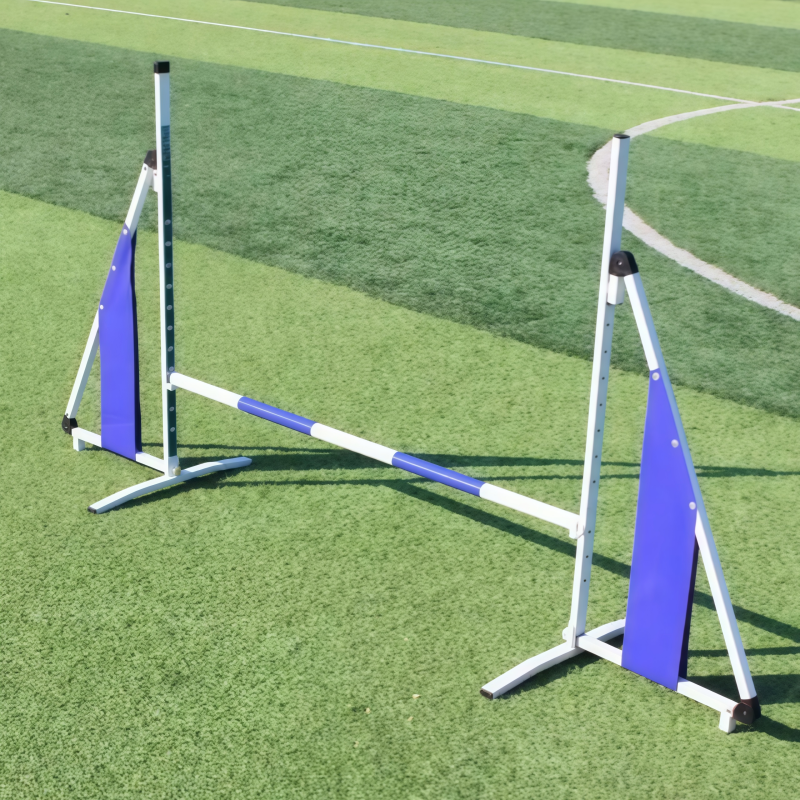 small dog hurdle