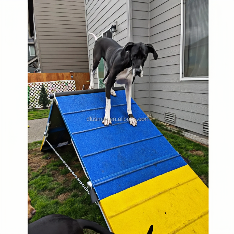 A-frame