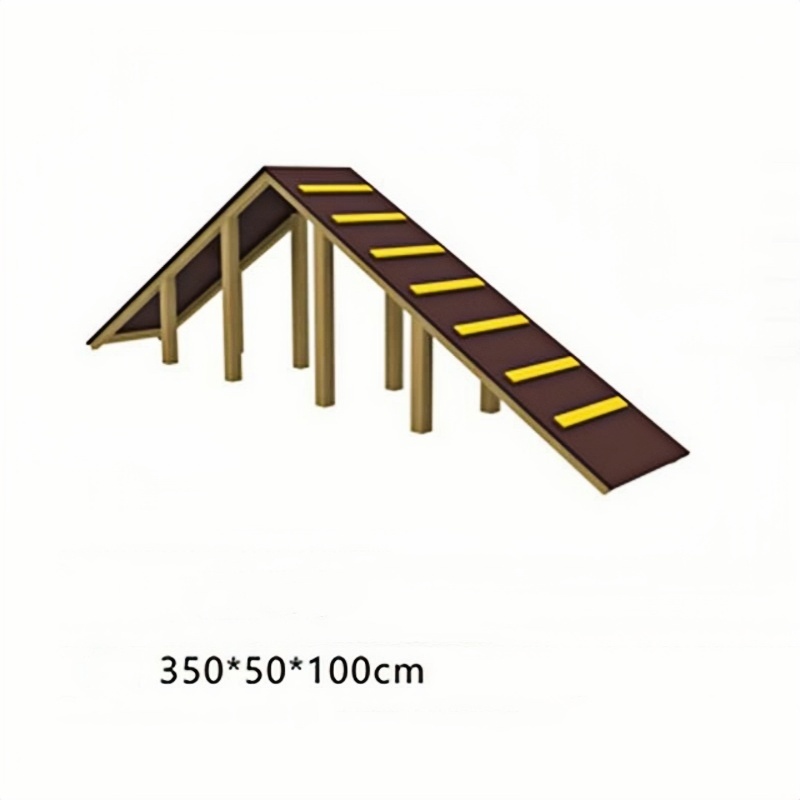 Dog Agility A-frame