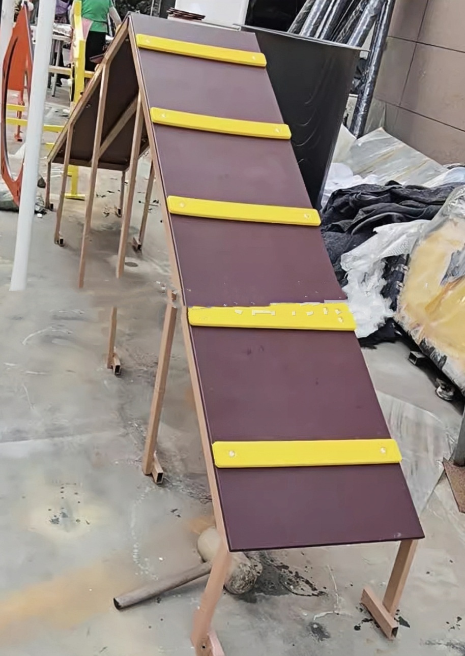 Dog Agility A-frame