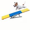 Dog Agility Seesaw
