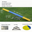 Dog Agility Seesaw