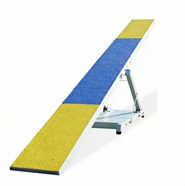 Dog Agility Seesaw