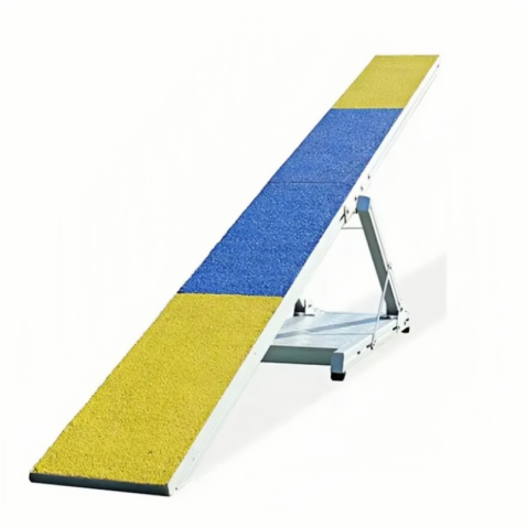 Dog Agility Seesaw