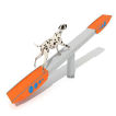 Dog Agility Training Seesaw