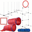 Dog Agility Set