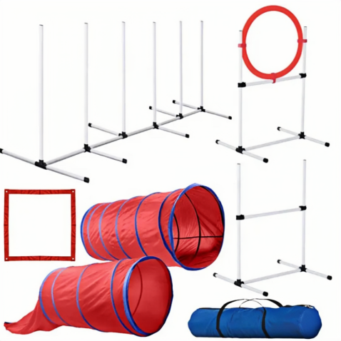 Dog Agility Set