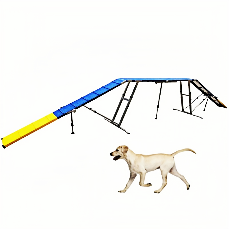 DOG WALK