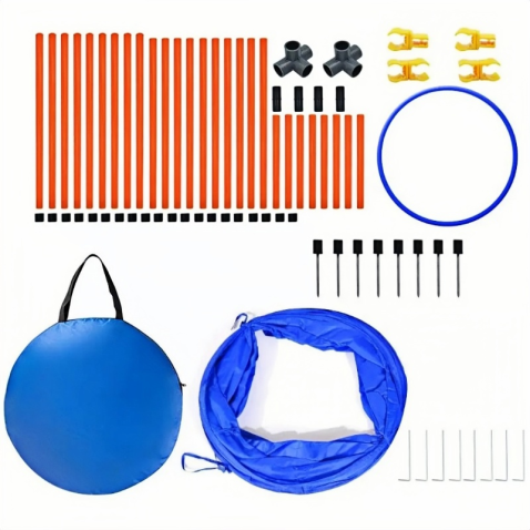 Dog Agility Kit