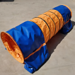 Dog Agility Tunnel