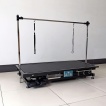 Adjustable Height Dog Grooming Table