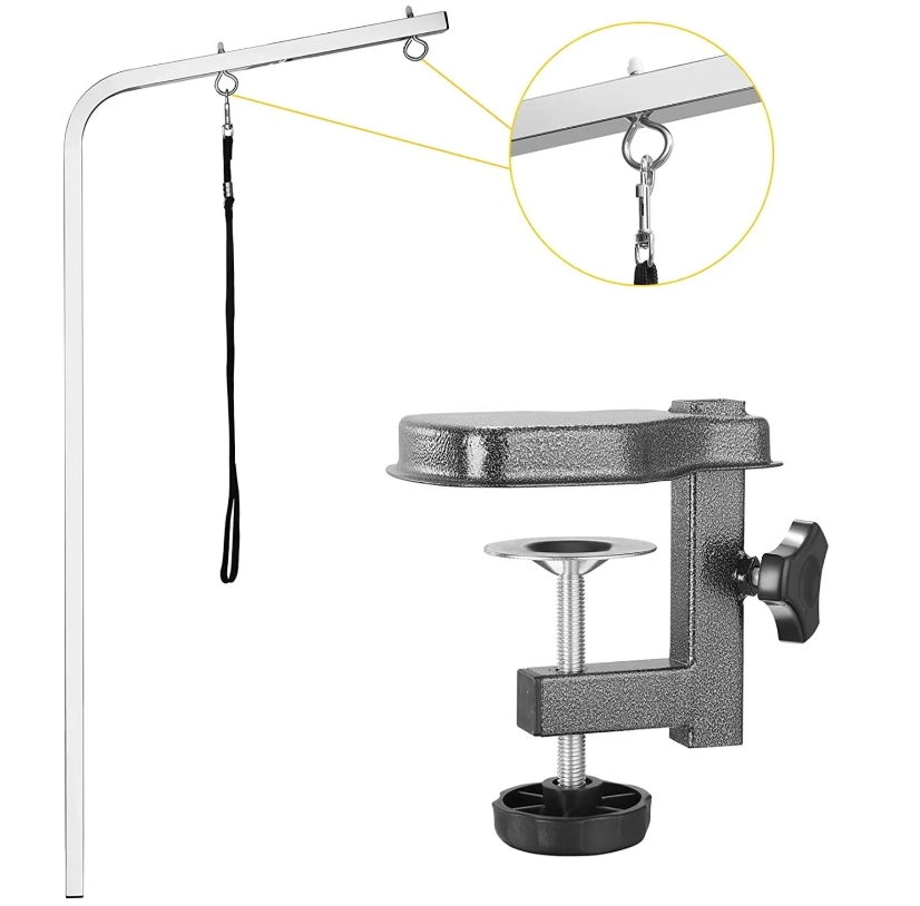 pet grooming table