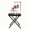Foldable Portable Dog Grooming Table