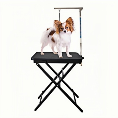 Foldable Portable Dog Grooming Table