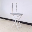 Foldable Portable Dog Grooming Table