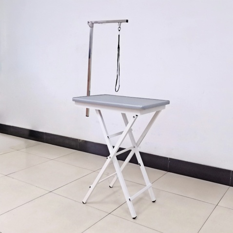 Foldable Portable Dog Grooming Table