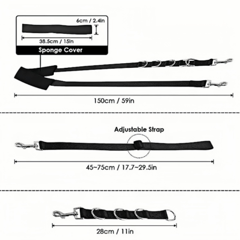 Dog Grooming Table Accessories