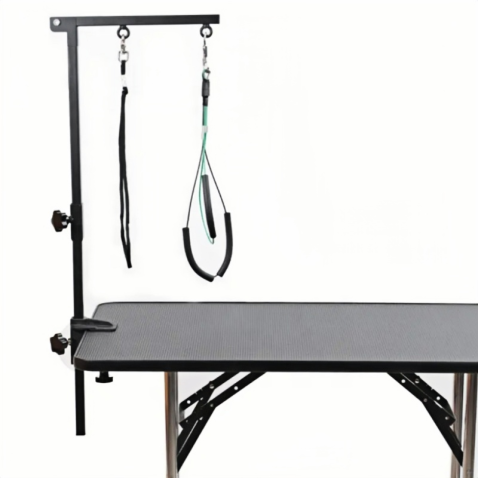 Dog Grooming Table Arm