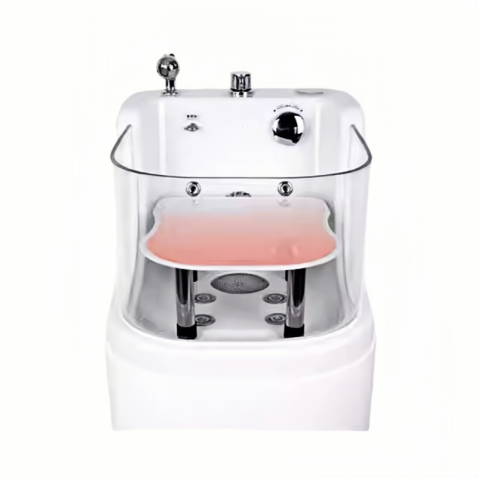 Pet Bathtub Accessories