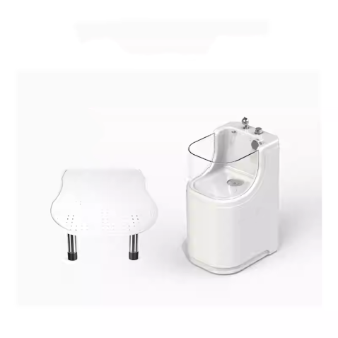 Pet Bathtub Accessories