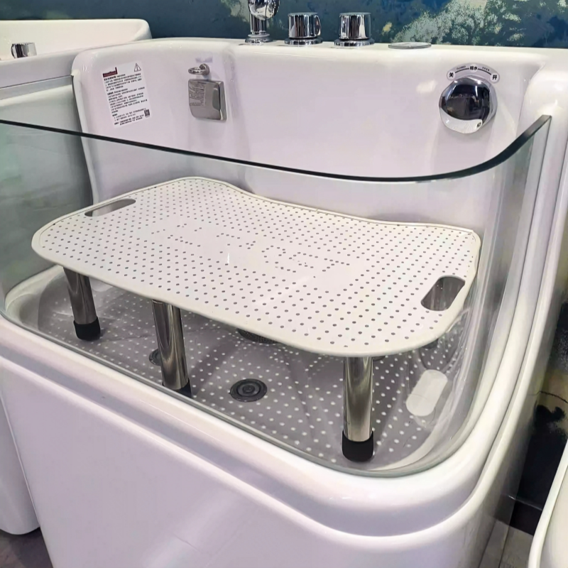 Pet Bathtub Accessories