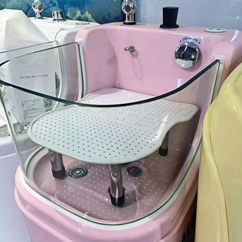 Pet Bathtub Step