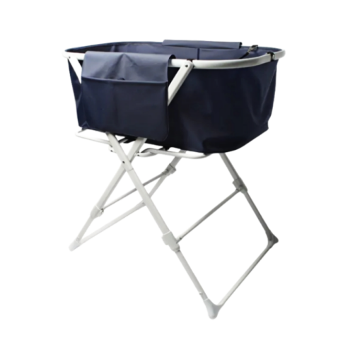 Foldable Portable Dog Grooming Bathtub