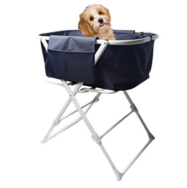 Foldable Portable Dog Grooming Bathtub