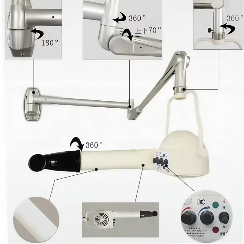 dog dryer accessories