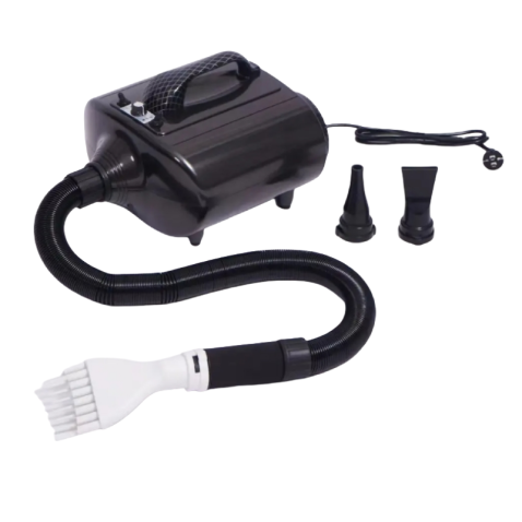 Portable Dog Hair Dryer