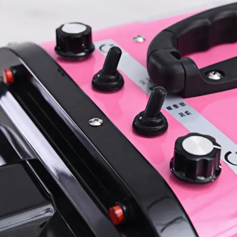 High Speed Dog Hair Dryer