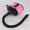 High Speed Dog Hair Dryer