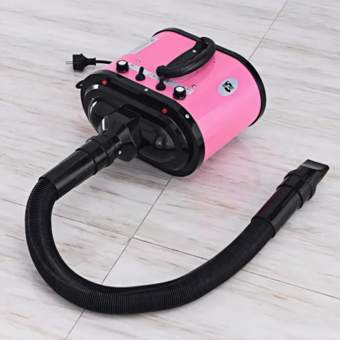 High Speed Dog Hair Dryer