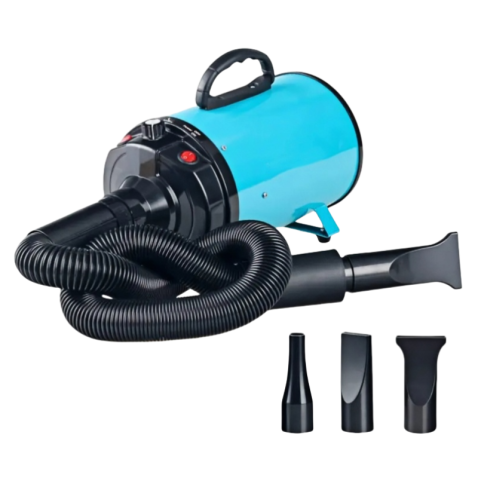 Dog Hair Dryer