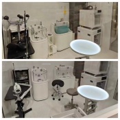 Thriving Pet Grooming Salons with Our Professional Equipment