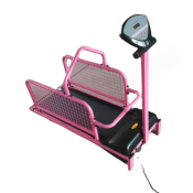Revolutionizing Pet Fitness: USMILEPET's Dog Treadmill Transforms Lives