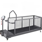 USMILE PET Unveils Revolutionary Dog Treadmill for Enhanced Canine Fitness