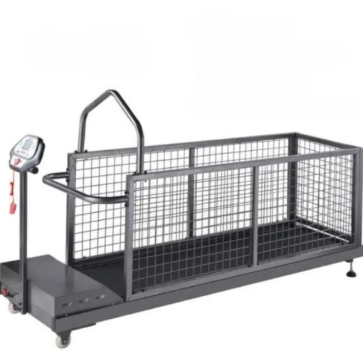 USMILE PET Unveils Revolutionary Dog Treadmill for Enhanced Canine Fitness