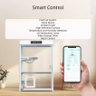 Smart Pet Cabin for Home Use