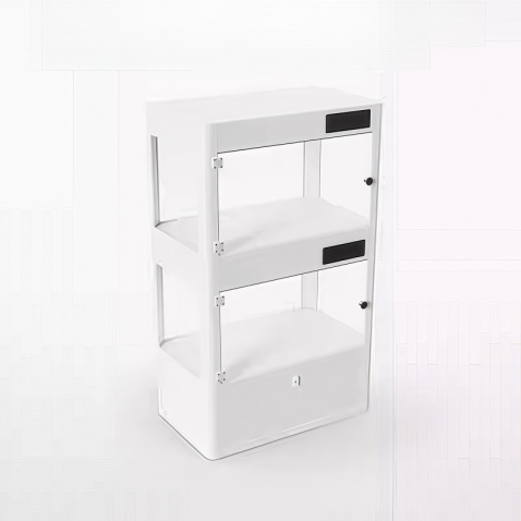 Smart Pet Boarding Cabin